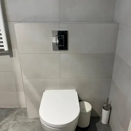 Bw St Lui Belgrade