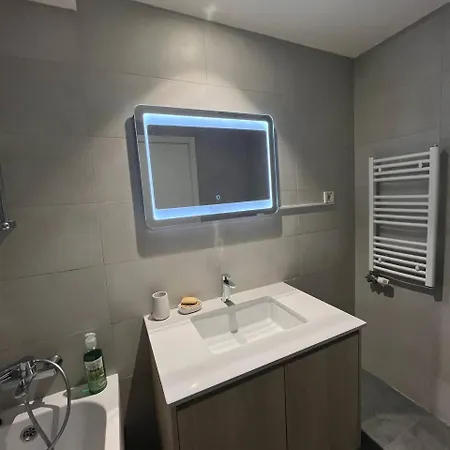 Bw St Lui Apartment