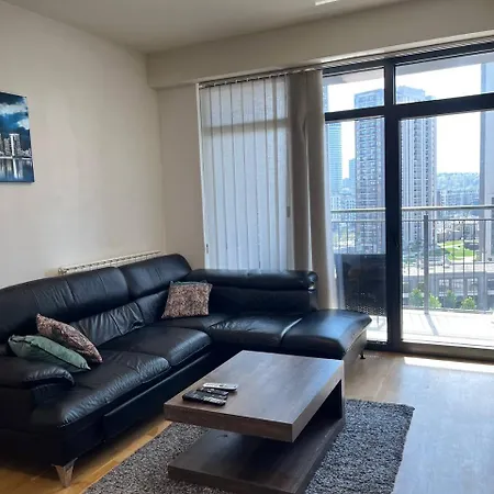 Apartment Bw St Lui