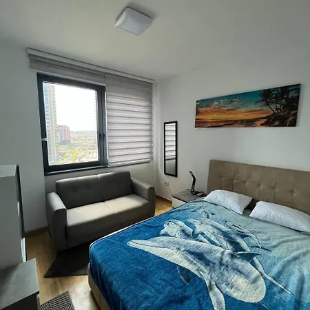 Bw St Lui Apartment
