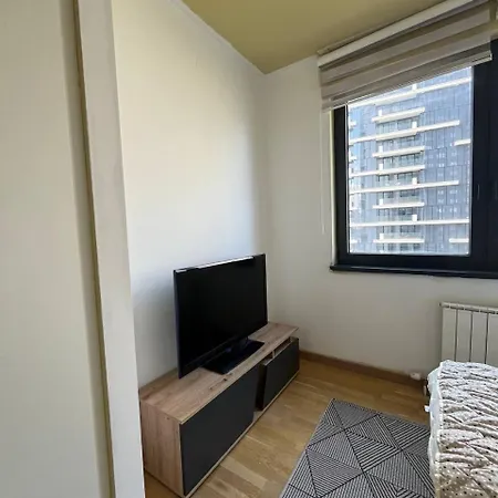 Bw St Lui Apartment