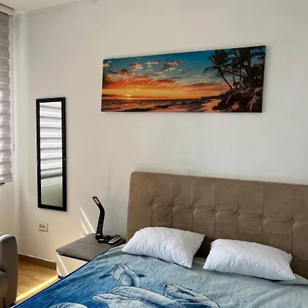 Apartment Bw St Lui